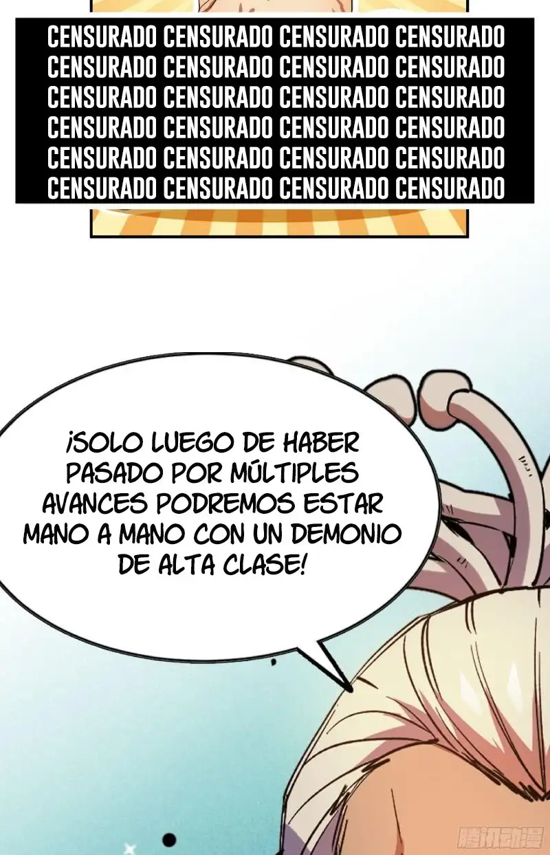 El heroe de las setas - Capítulo 85 - Página 18 - LectorTMOo