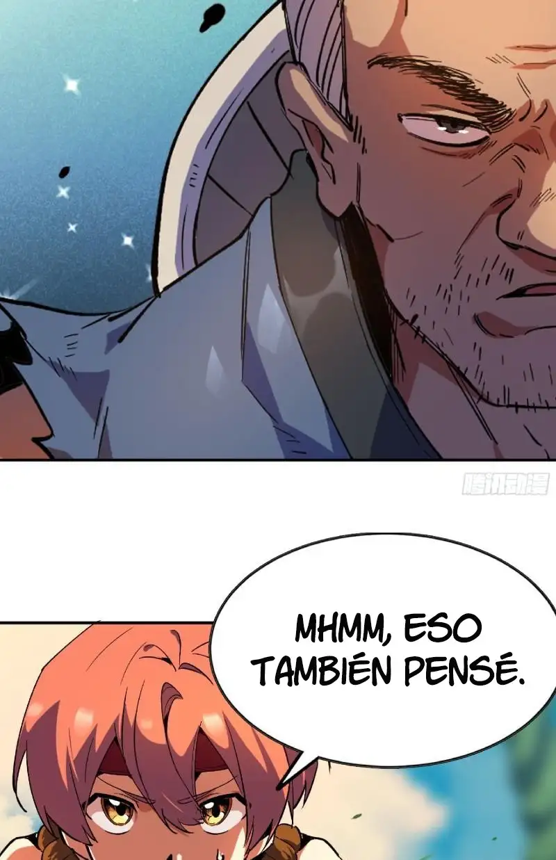 El heroe de las setas - Capítulo 85 - Página 19 - LectorTMOo