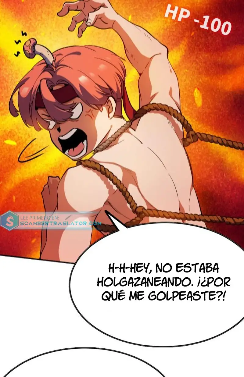 El heroe de las setas - Capítulo 85 - Página 21 - LectorTMOo