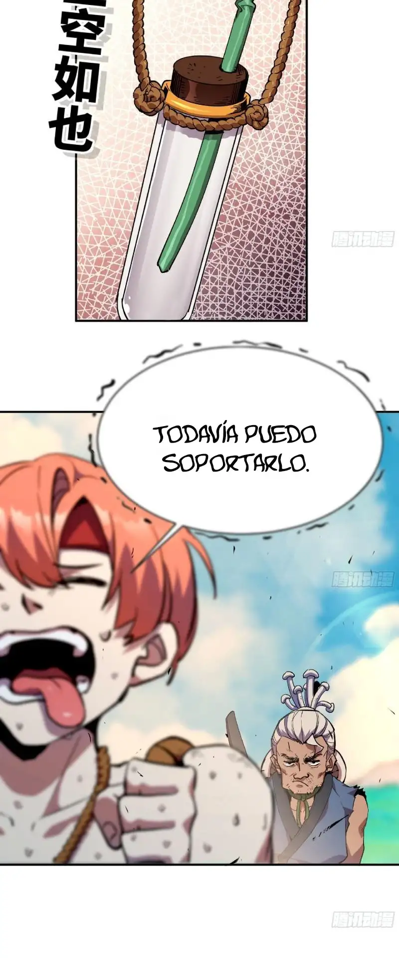 El heroe de las setas - Capítulo 86 - Página 17 - LectorTMOo