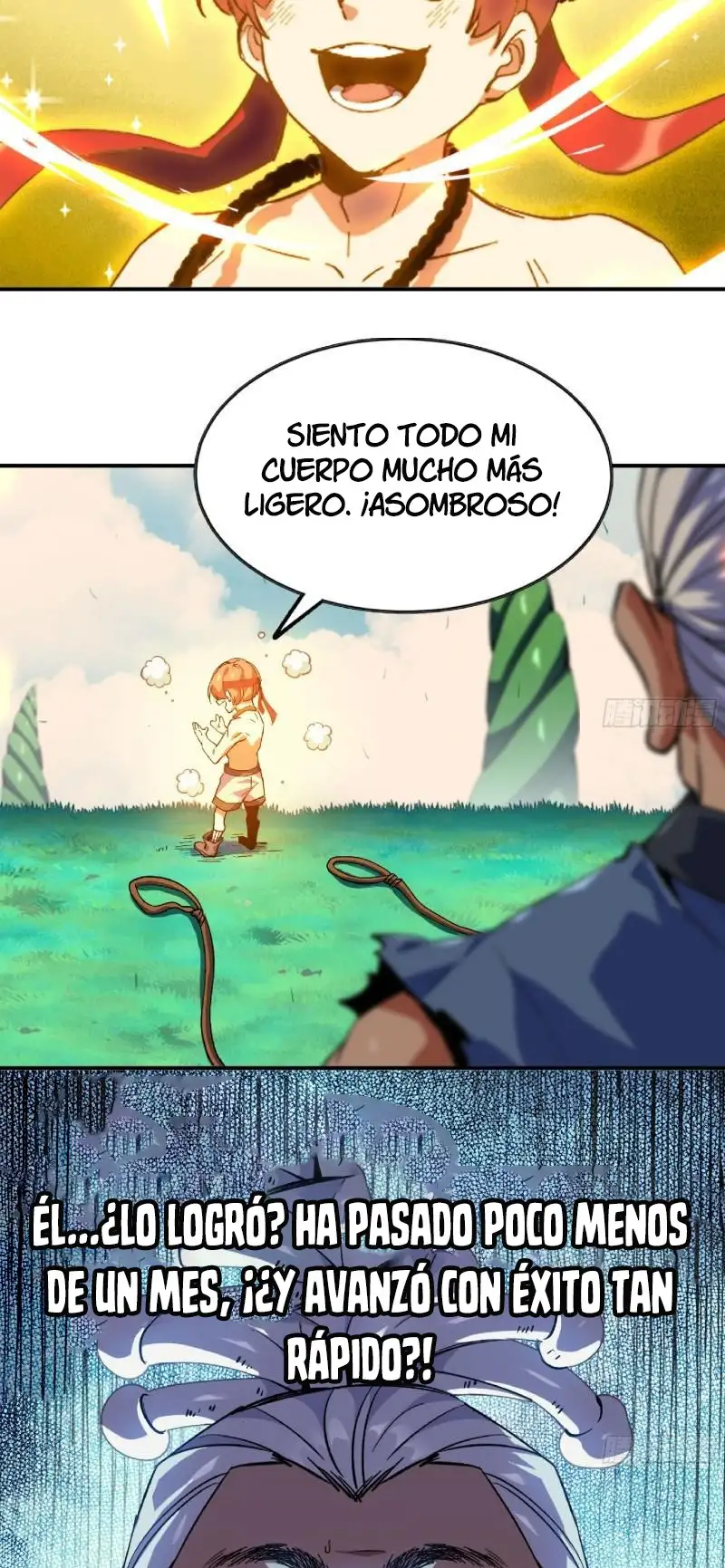 El heroe de las setas - Capítulo 86 - Página 25 - LectorTMOo
