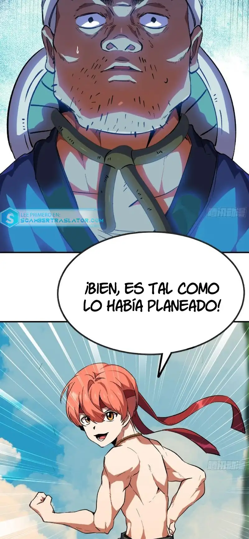 El heroe de las setas - Capítulo 86 - Página 26 - LectorTMOo