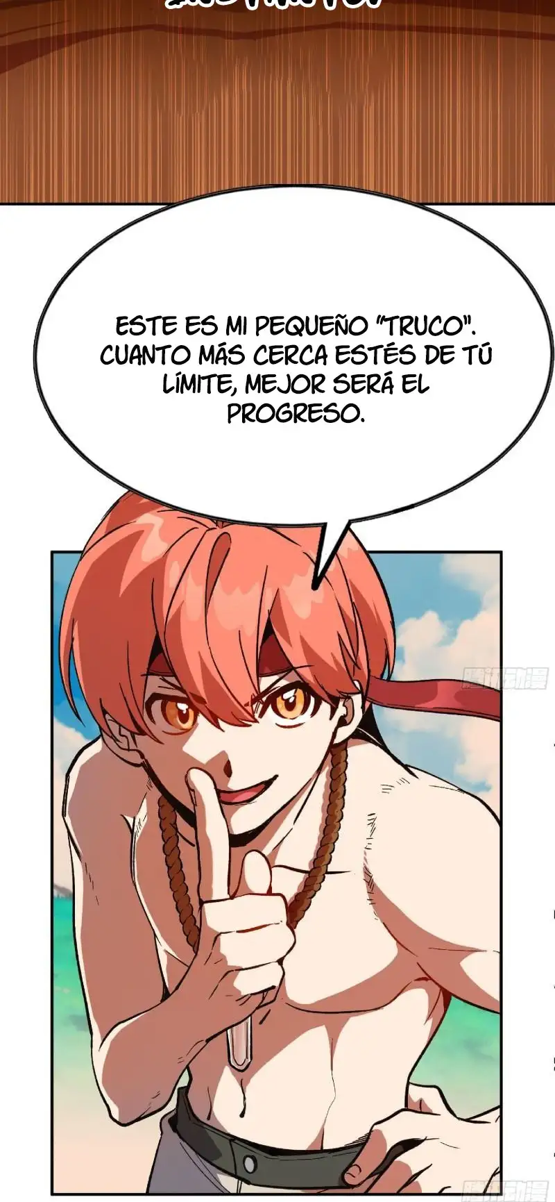 El heroe de las setas - Capítulo 86 - Página 33 - LectorTMOo