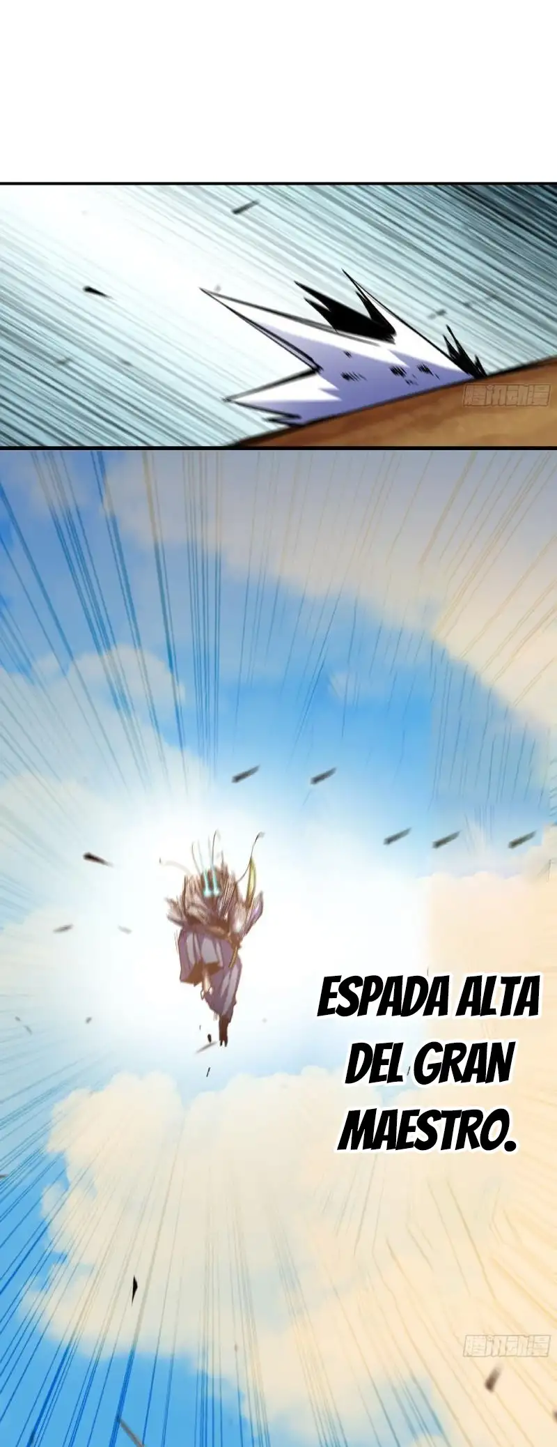 El heroe de las setas - Capítulo 87 - Página 16 - LectorTMOo