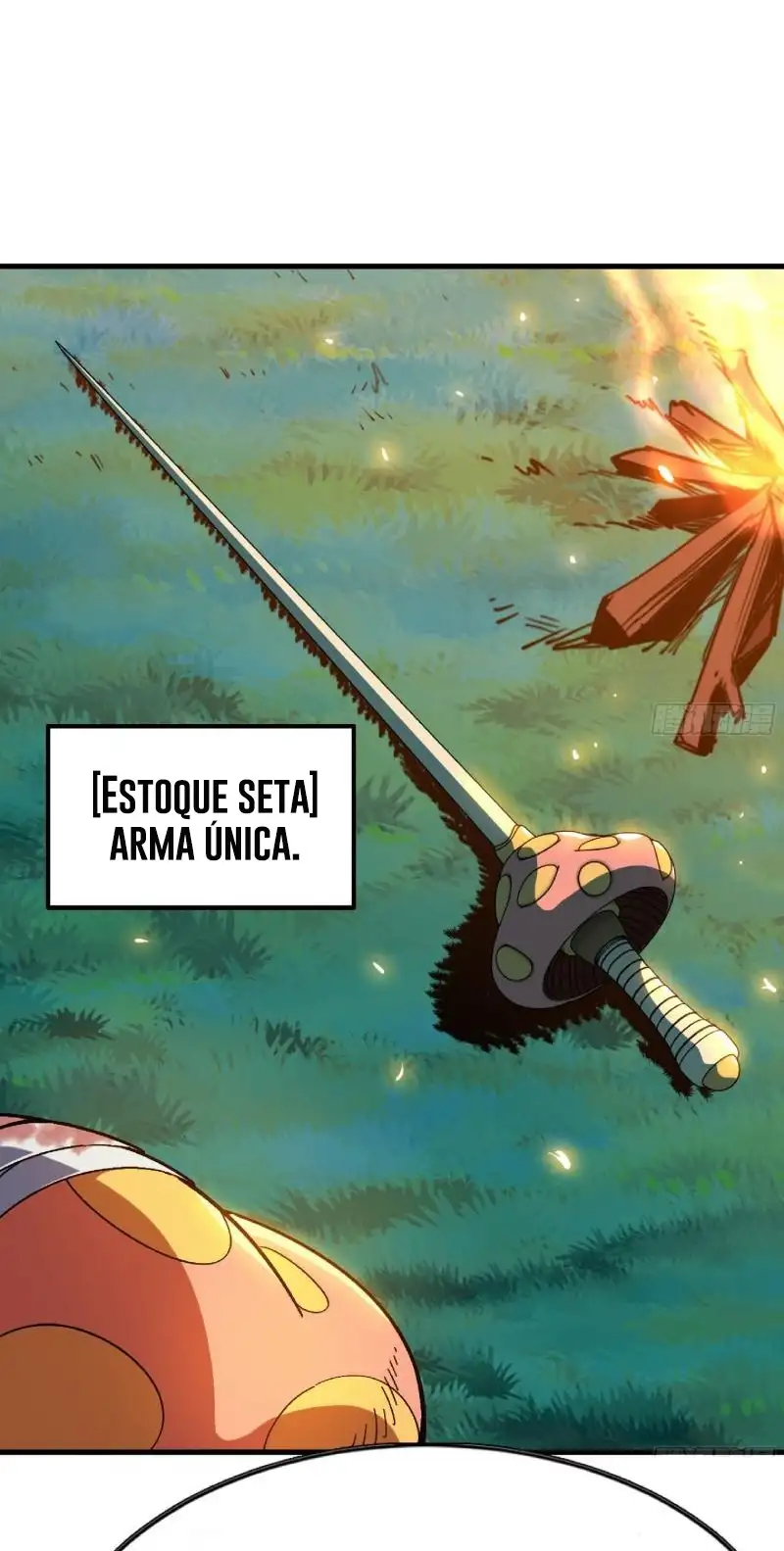 El heroe de las setas - Capítulo 87 - Página 25 - LectorTMOo