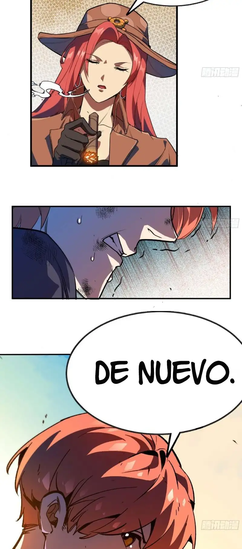 El heroe de las setas - Capítulo 88 - Página 9 - LectorTMOo