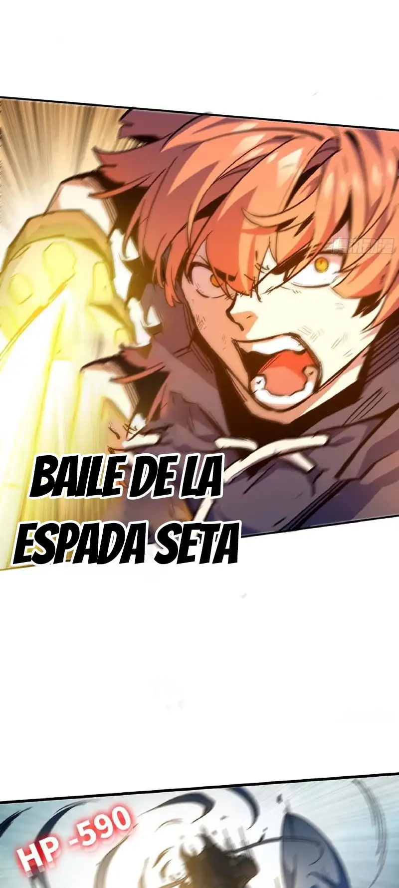 El heroe de las setas - Capítulo 89 - Página 5 - LectorTMOo