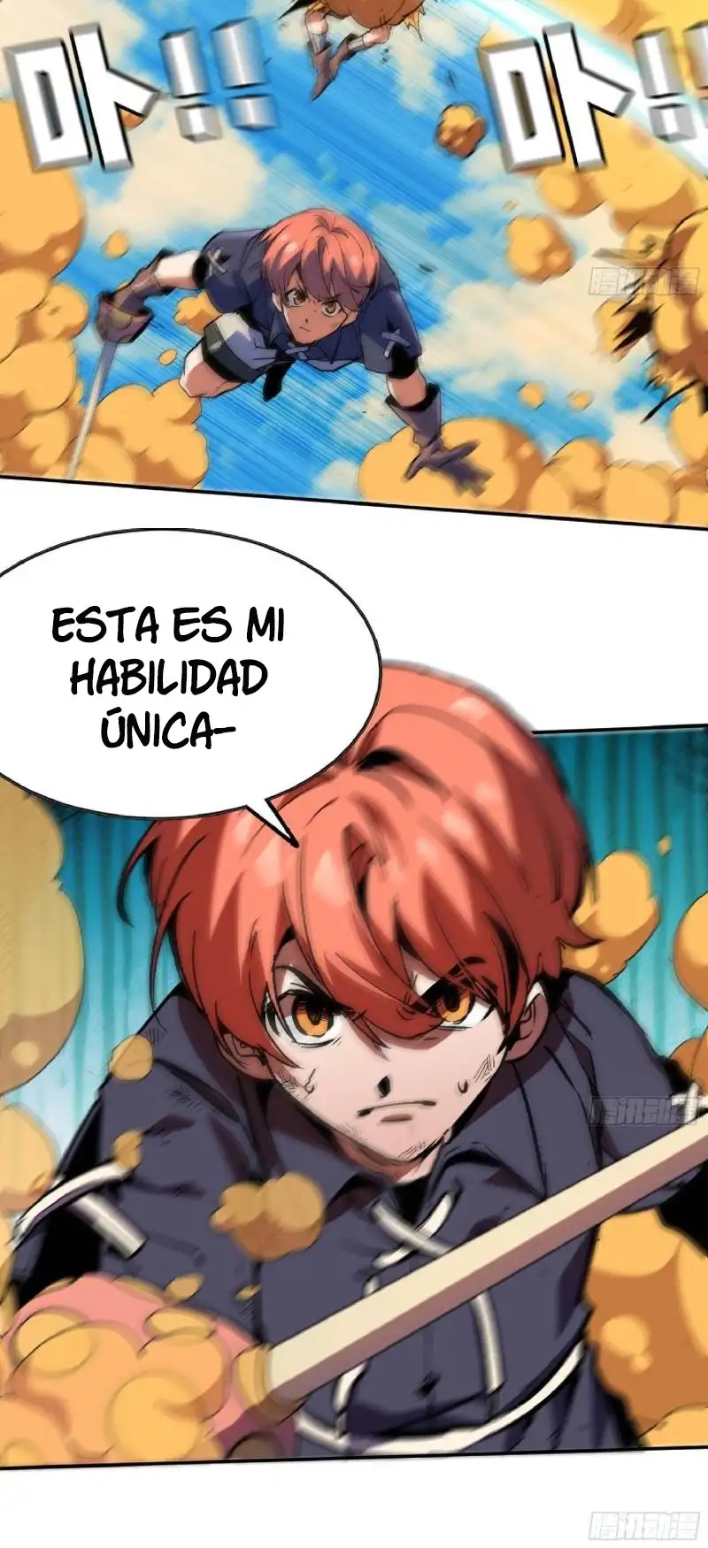 El heroe de las setas - Capítulo 89 - Página 24 - LectorTMOo