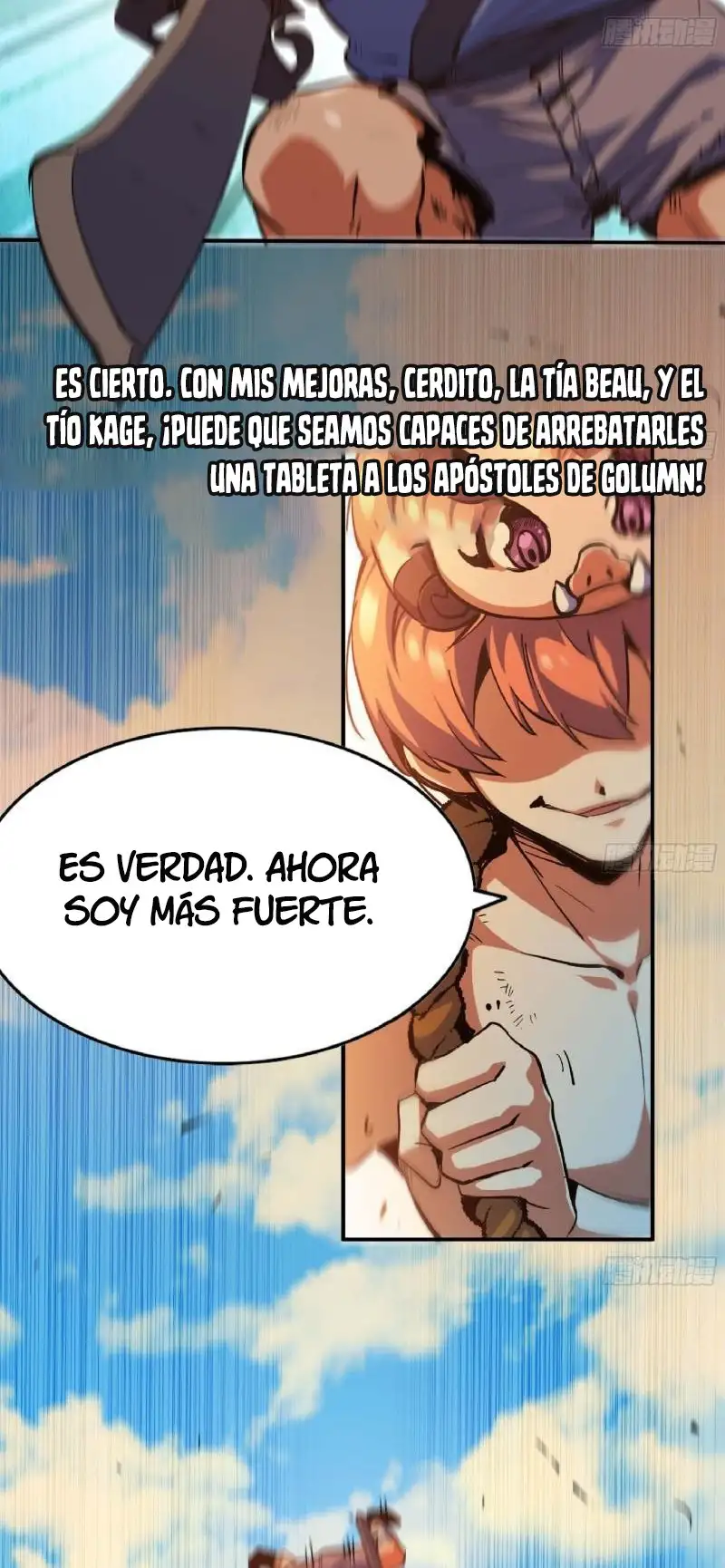 El heroe de las setas - Capítulo 90 - Página 8 - LectorTMOo