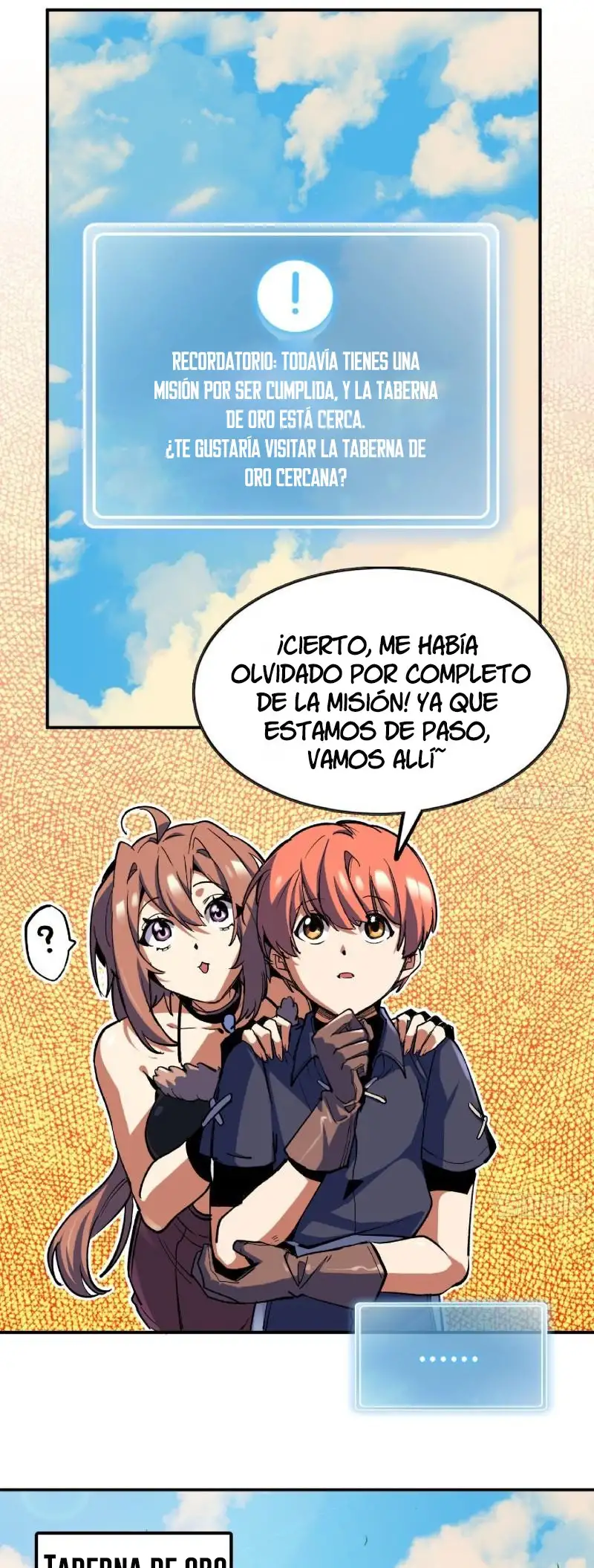 El heroe de las setas - Capítulo 90 - Página 13 - LectorTMOo