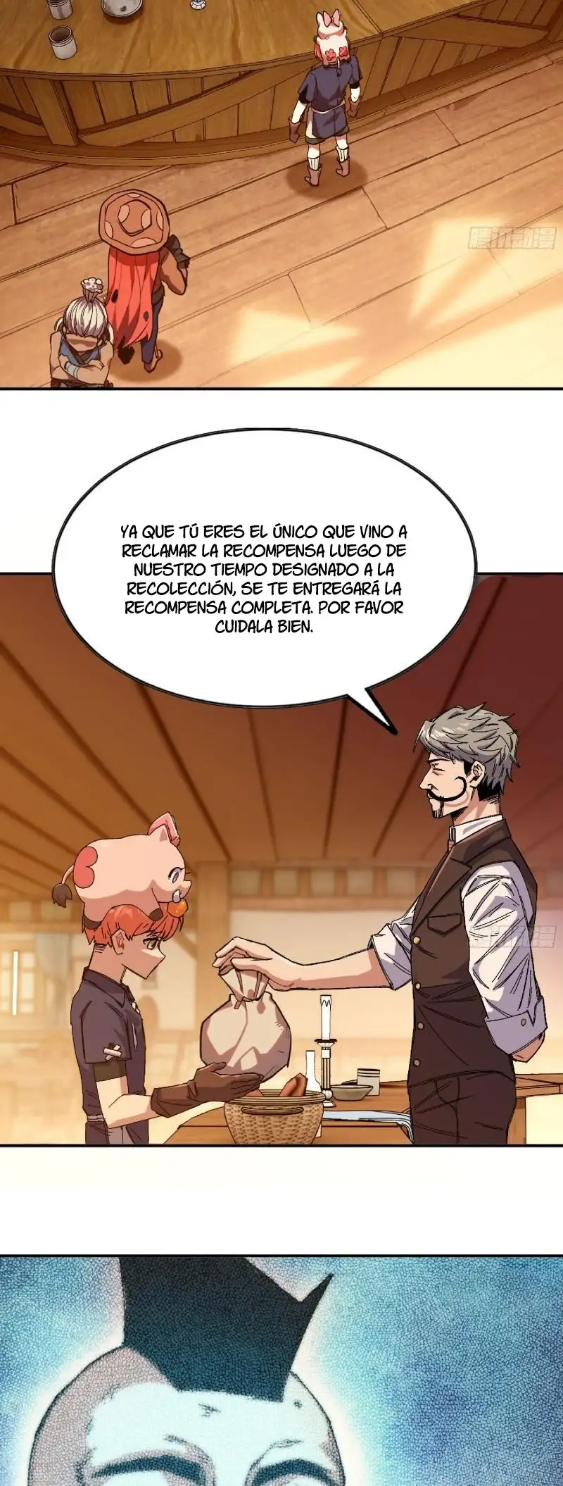 El heroe de las setas - Capítulo 90 - Página 17 - LectorTMOo