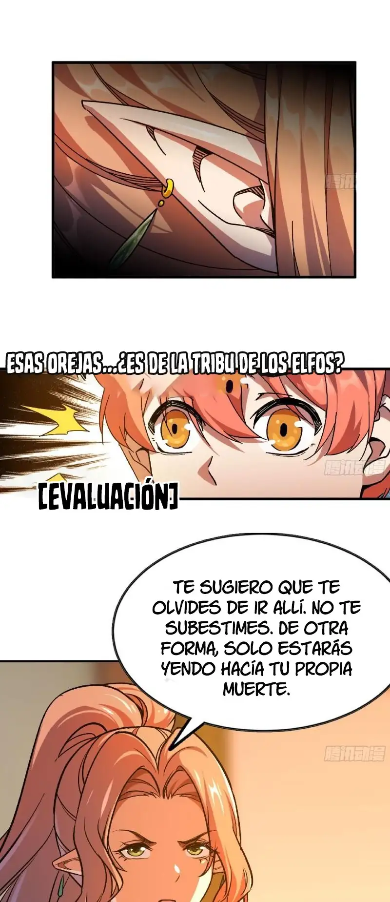 El heroe de las setas - Capítulo 90 - Página 31 - LectorTMOo