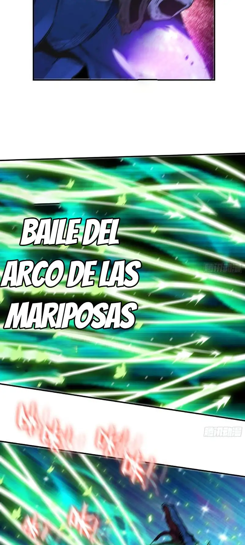 El heroe de las setas - Capítulo 91 - Página 26 - LectorTMOo