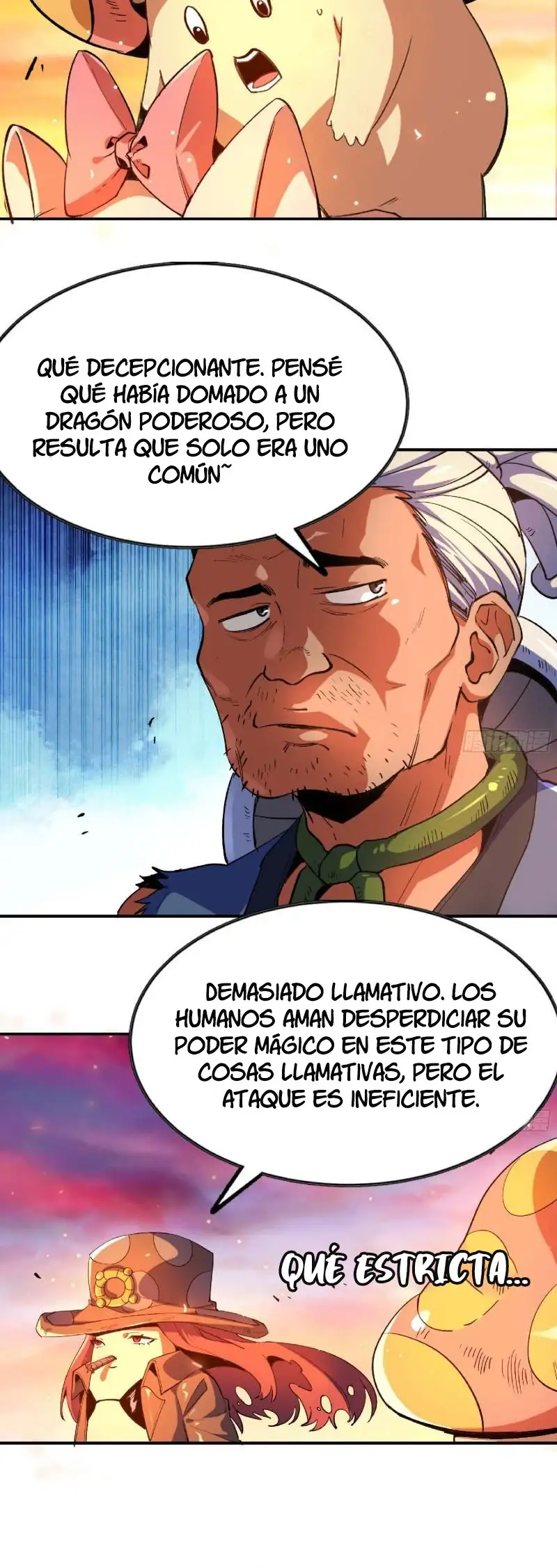 El heroe de las setas - Capítulo 92 - Página 13 - LectorTMOo