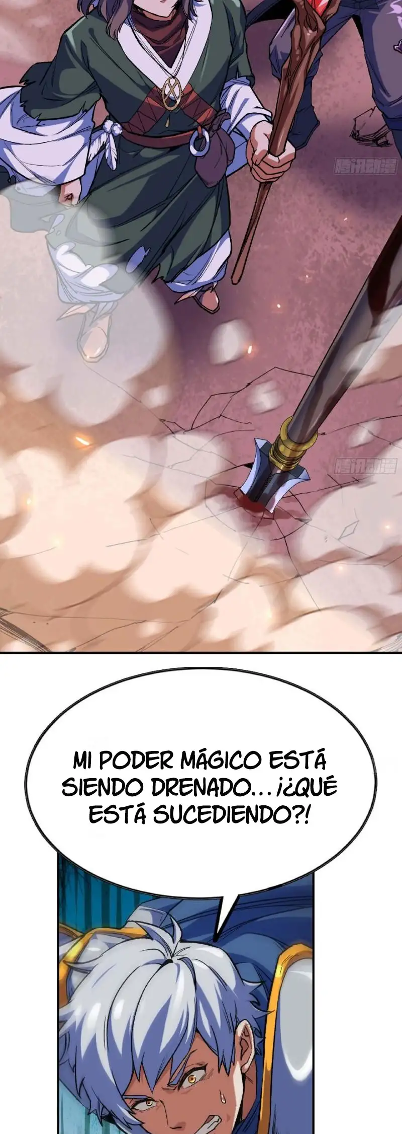 El heroe de las setas - Capítulo 92 - Página 17 - LectorTMOo