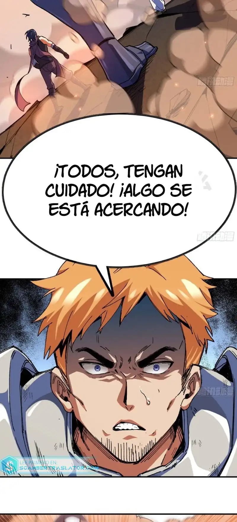 El heroe de las setas - Capítulo 92 - Página 26 - LectorTMOo