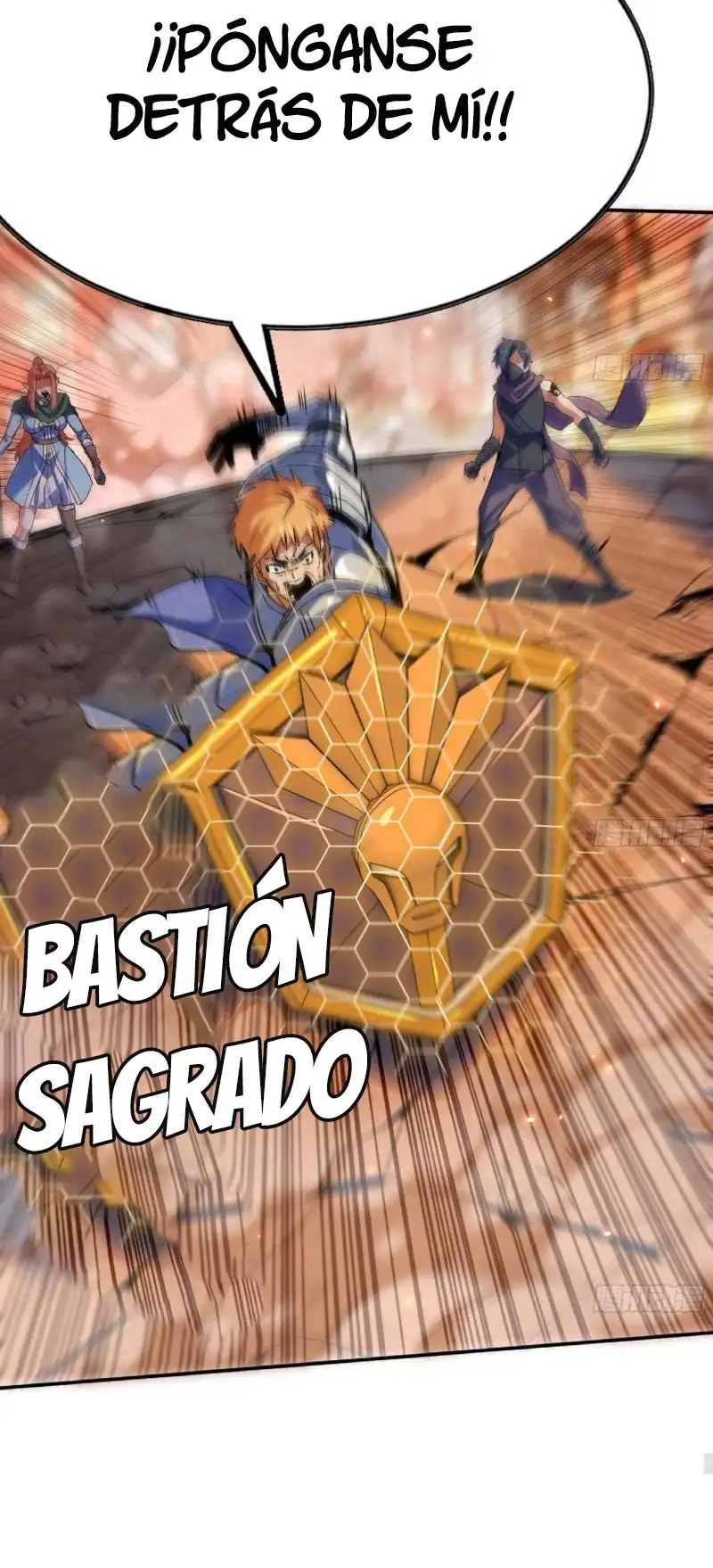 El heroe de las setas - Capítulo 92 - Página 28 - LectorTMOo