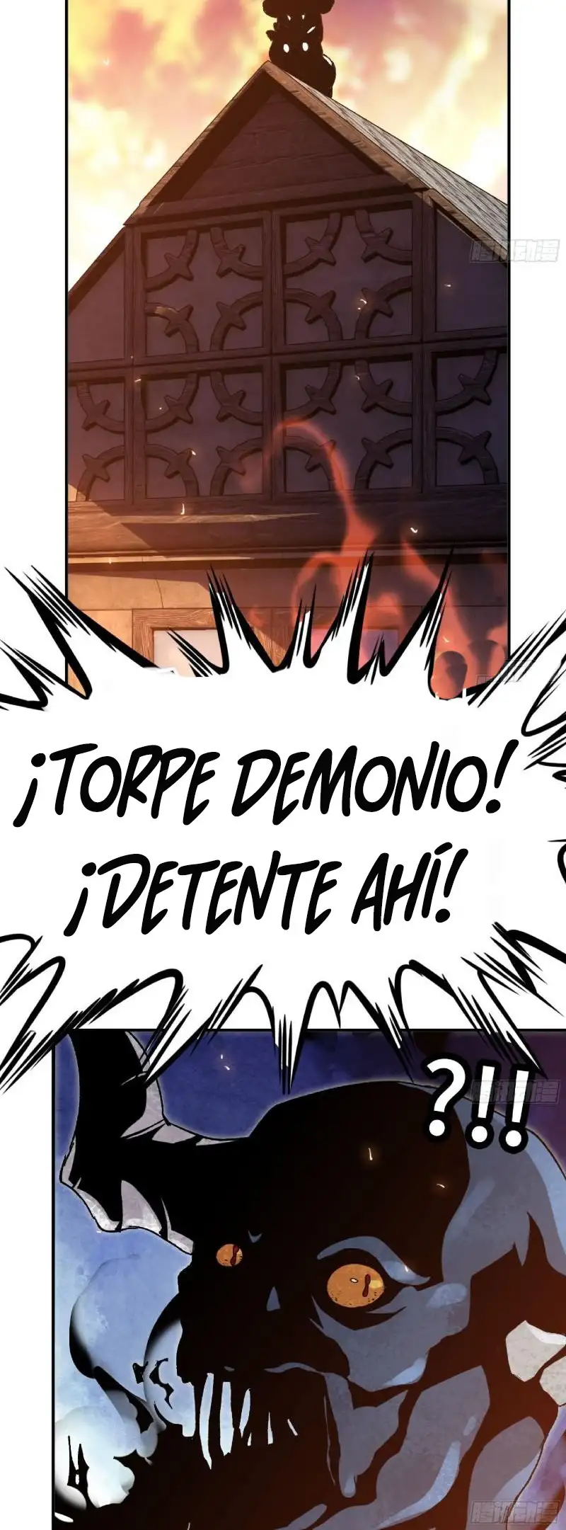 El heroe de las setas - Capítulo 93 - Página 12 - LectorTMOo