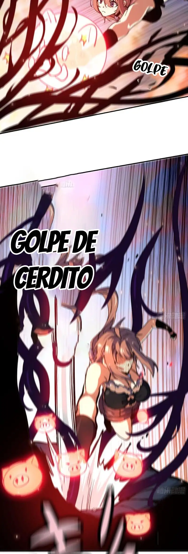 El heroe de las setas - Capítulo 93 - Página 20 - LectorTMOo