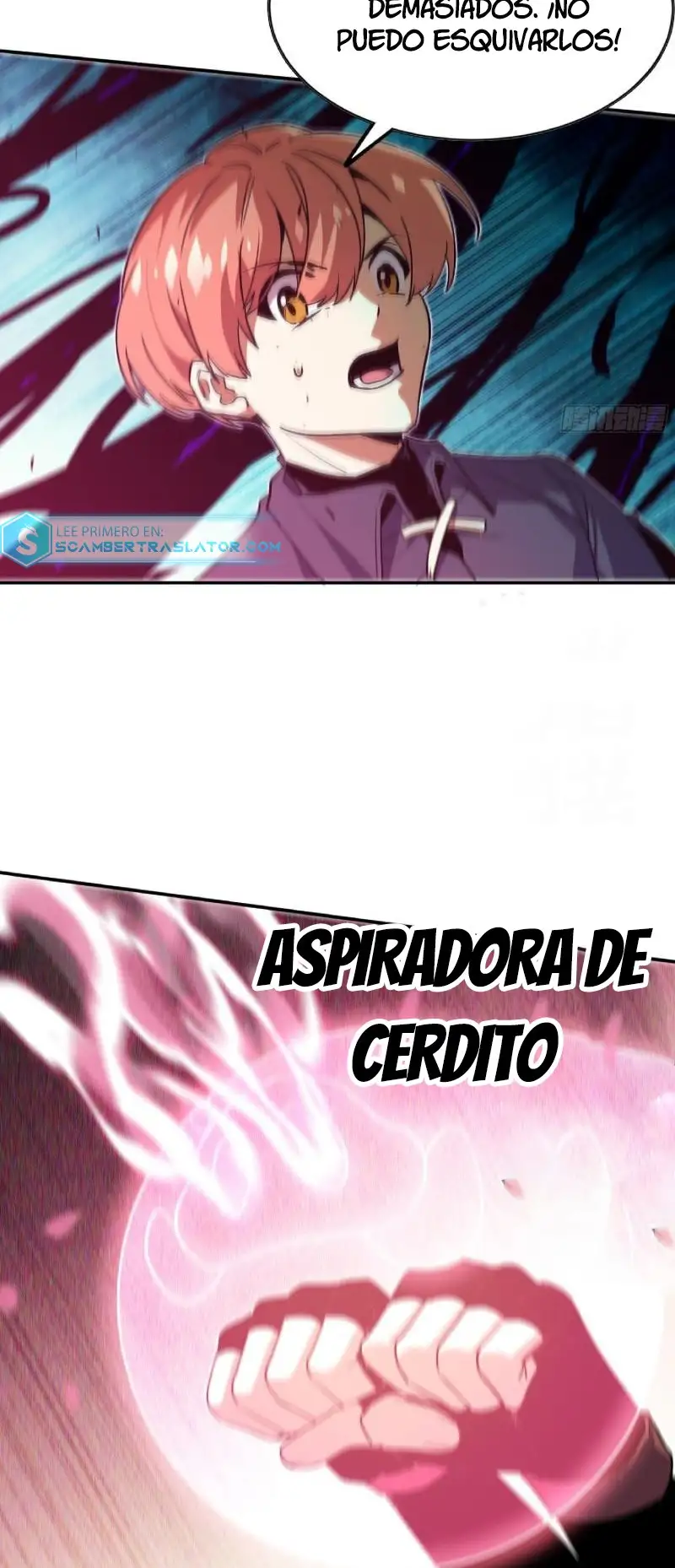 El heroe de las setas - Capítulo 93 - Página 28 - LectorTMOo