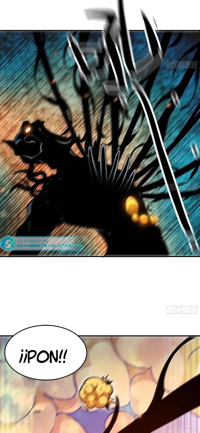El heroe de las setas - Capítulo 94 - Página 4 - LectorTMOo
