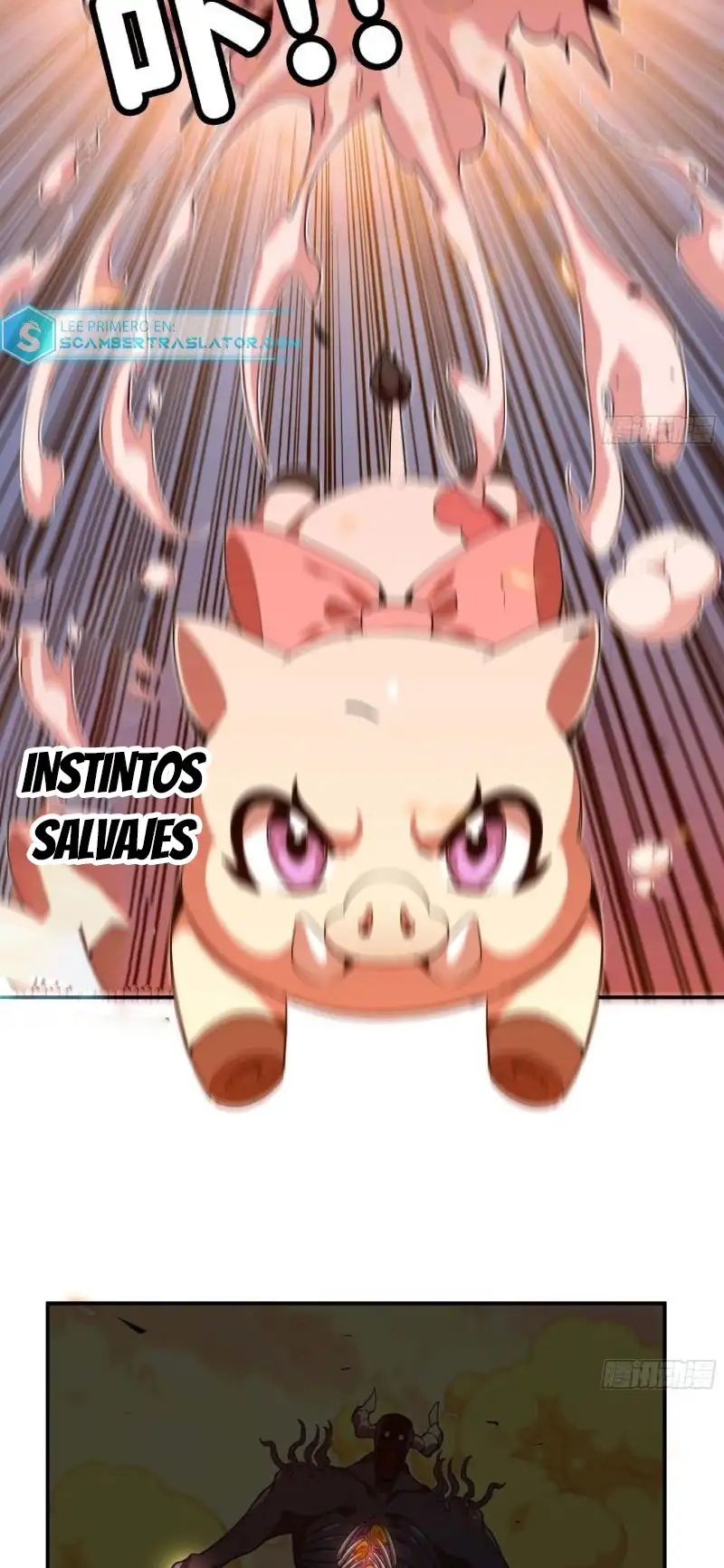 El heroe de las setas - Capítulo 94 - Página 10 - LectorTMOo