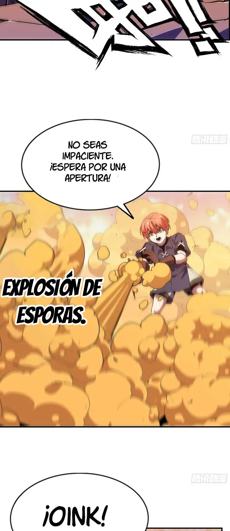 El heroe de las setas - Capítulo 95 - Página 14 - LectorTMOo
