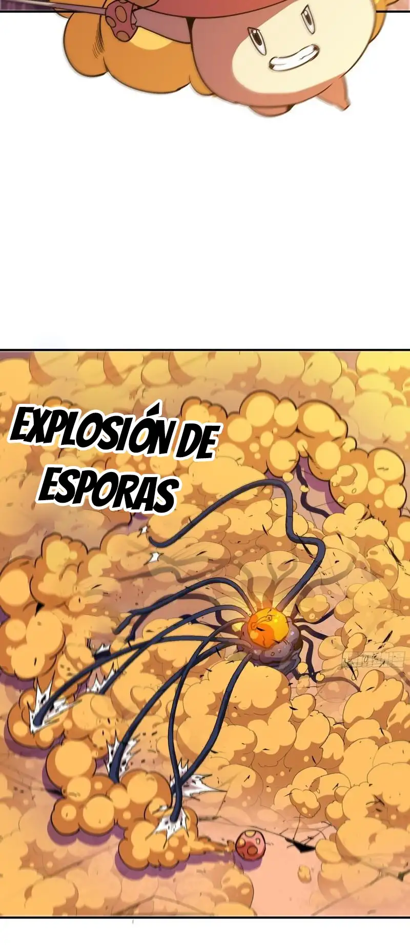 El heroe de las setas - Capítulo 95 - Página 20 - LectorTMOo