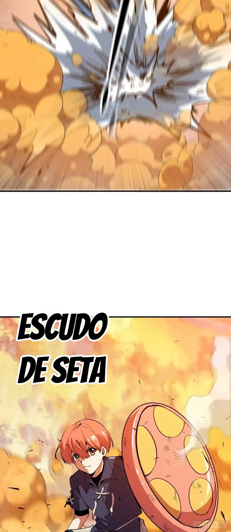 El heroe de las setas - Capítulo 95 - Página 24 - LectorTMOo