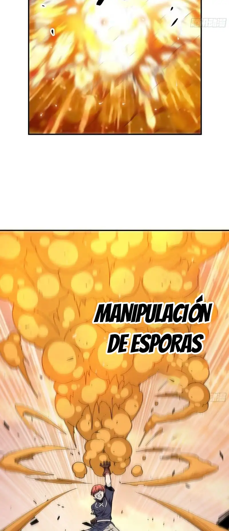 El heroe de las setas - Capítulo 95 - Página 32 - LectorTMOo