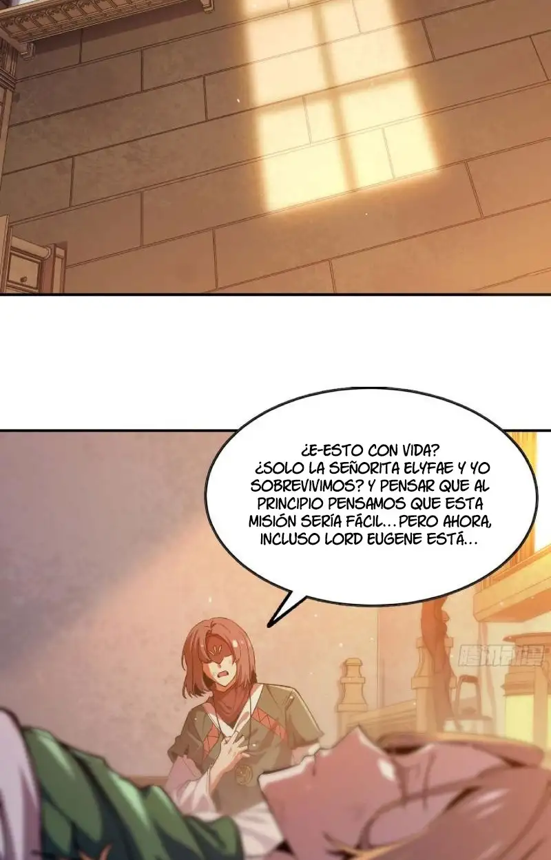 El heroe de las setas - Capítulo 96 - Página 4 - LectorTMOo