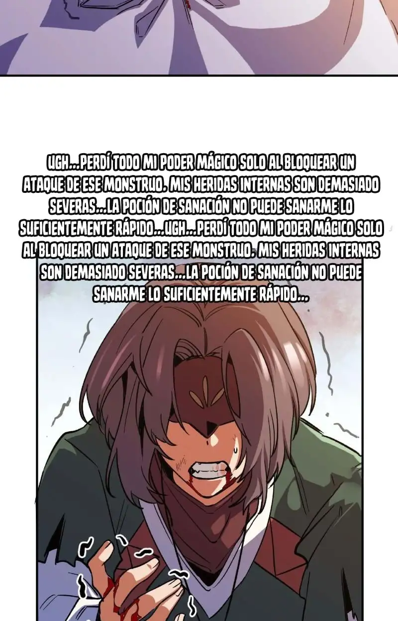 El heroe de las setas - Capítulo 96 - Página 9 - LectorTMOo
