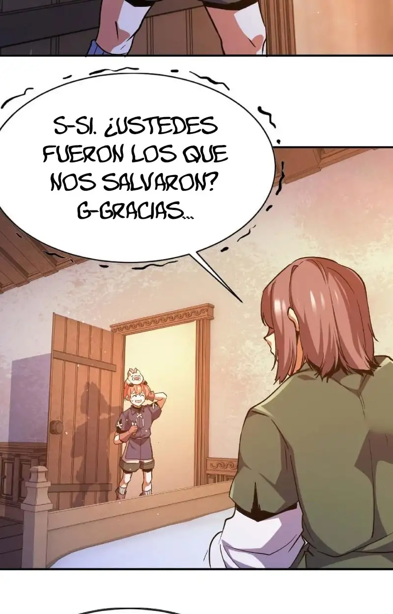 El heroe de las setas - Capítulo 96 - Página 12 - LectorTMOo