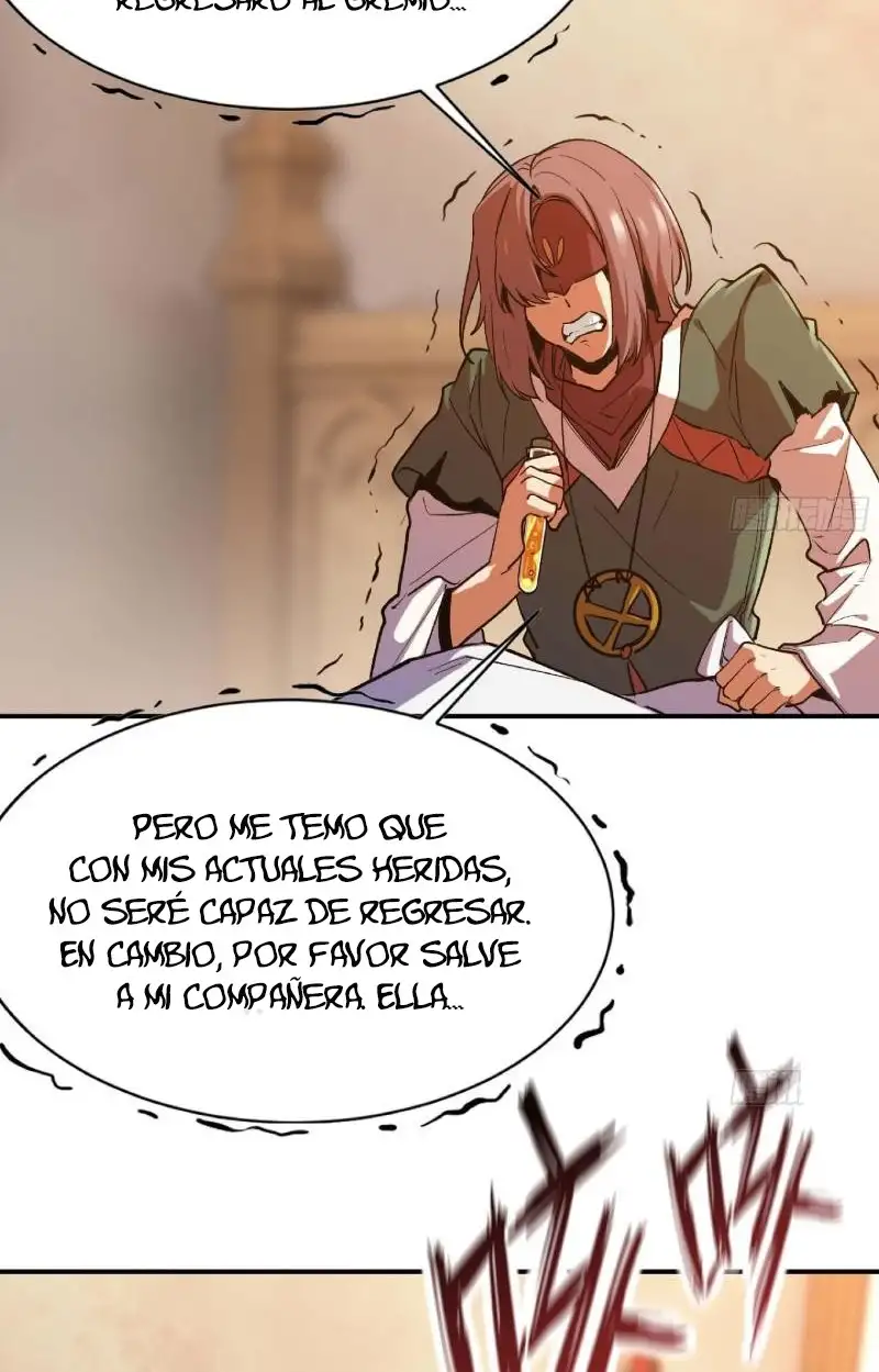 El heroe de las setas - Capítulo 96 - Página 14 - LectorTMOo