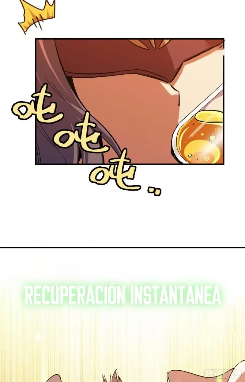 El heroe de las setas - Capítulo 96 - Página 18 - LectorTMOo