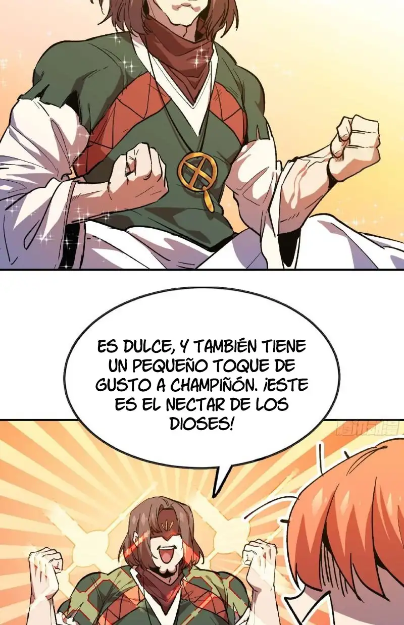 El heroe de las setas - Capítulo 96 - Página 20 - LectorTMOo
