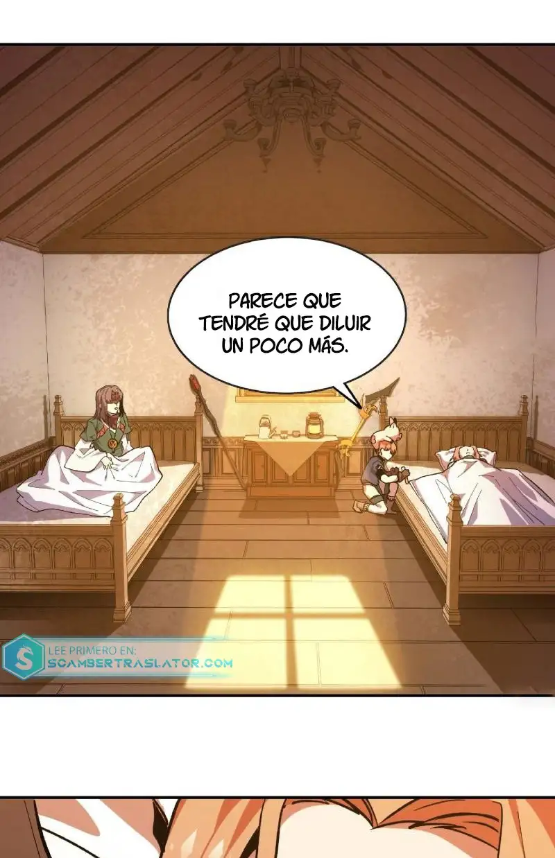 El heroe de las setas - Capítulo 96 - Página 22 - LectorTMOo