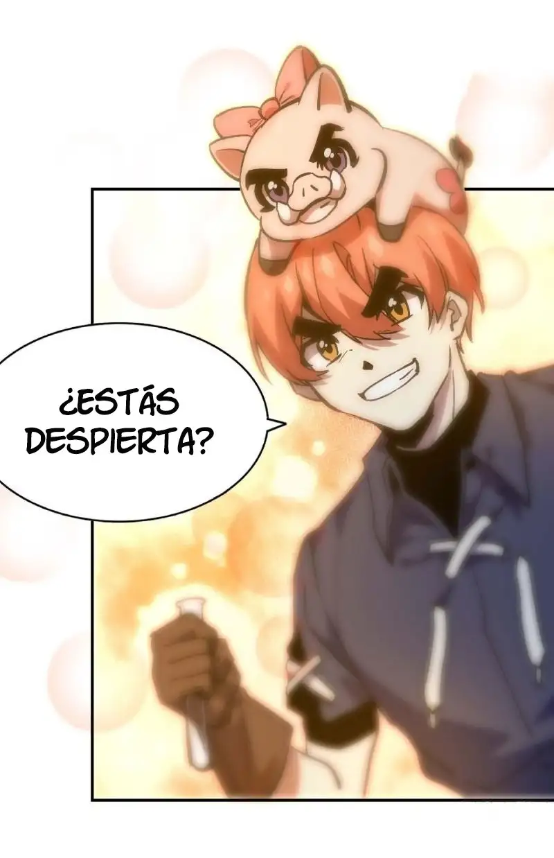 El heroe de las setas - Capítulo 96 - Página 24 - LectorTMOo