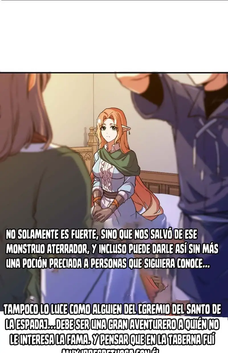 El heroe de las setas - Capítulo 96 - Página 27 - LectorTMOo