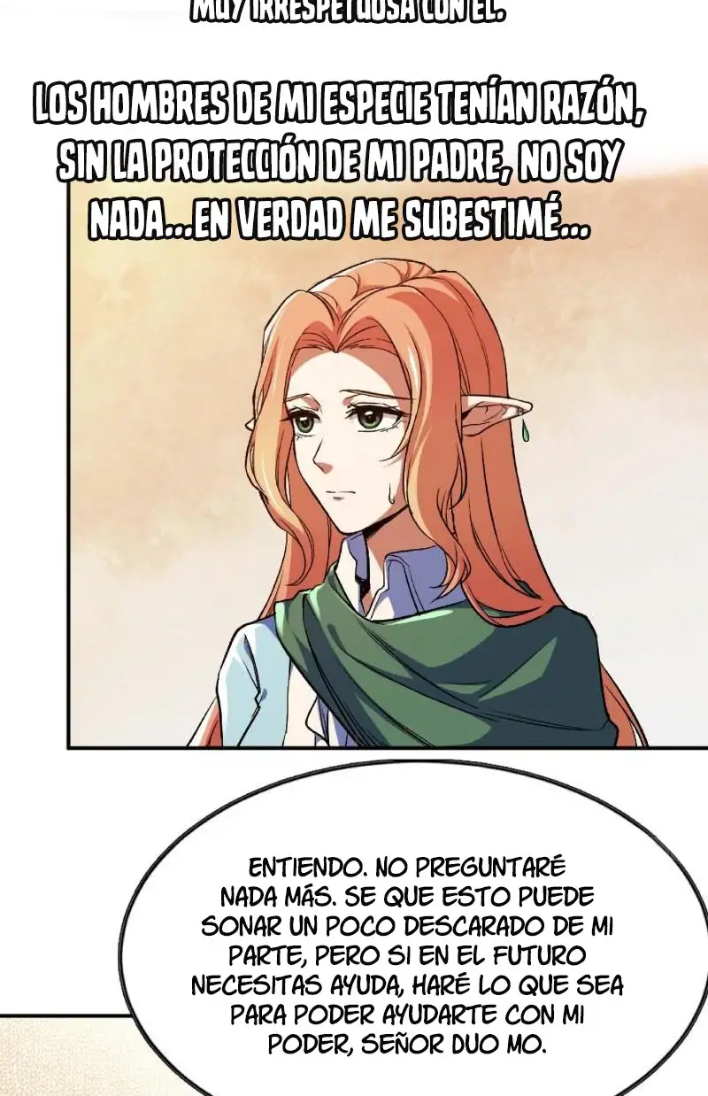 El heroe de las setas - Capítulo 96 - Página 28 - LectorTMOo