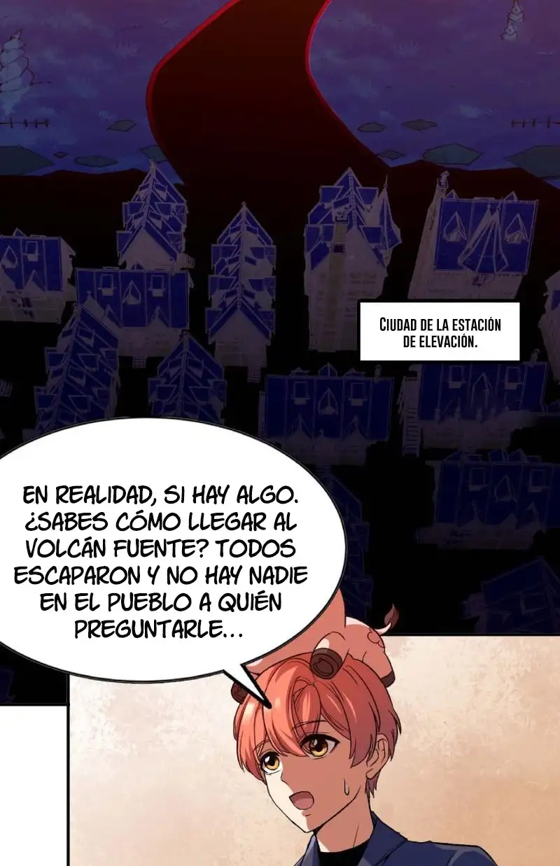 El heroe de las setas - Capítulo 96 - Página 30 - LectorTMOo