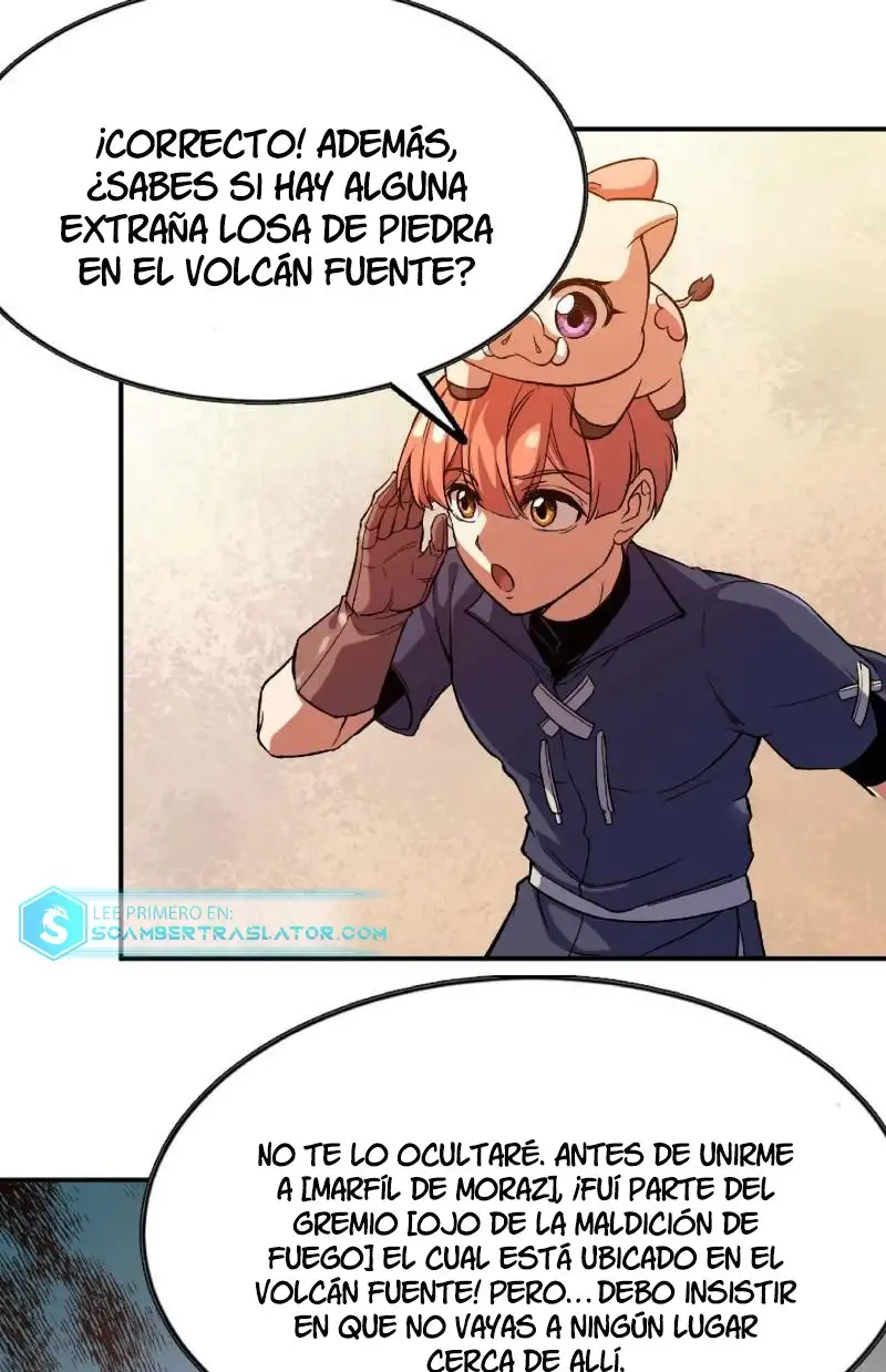 El heroe de las setas - Capítulo 96 - Página 32 - LectorTMOo