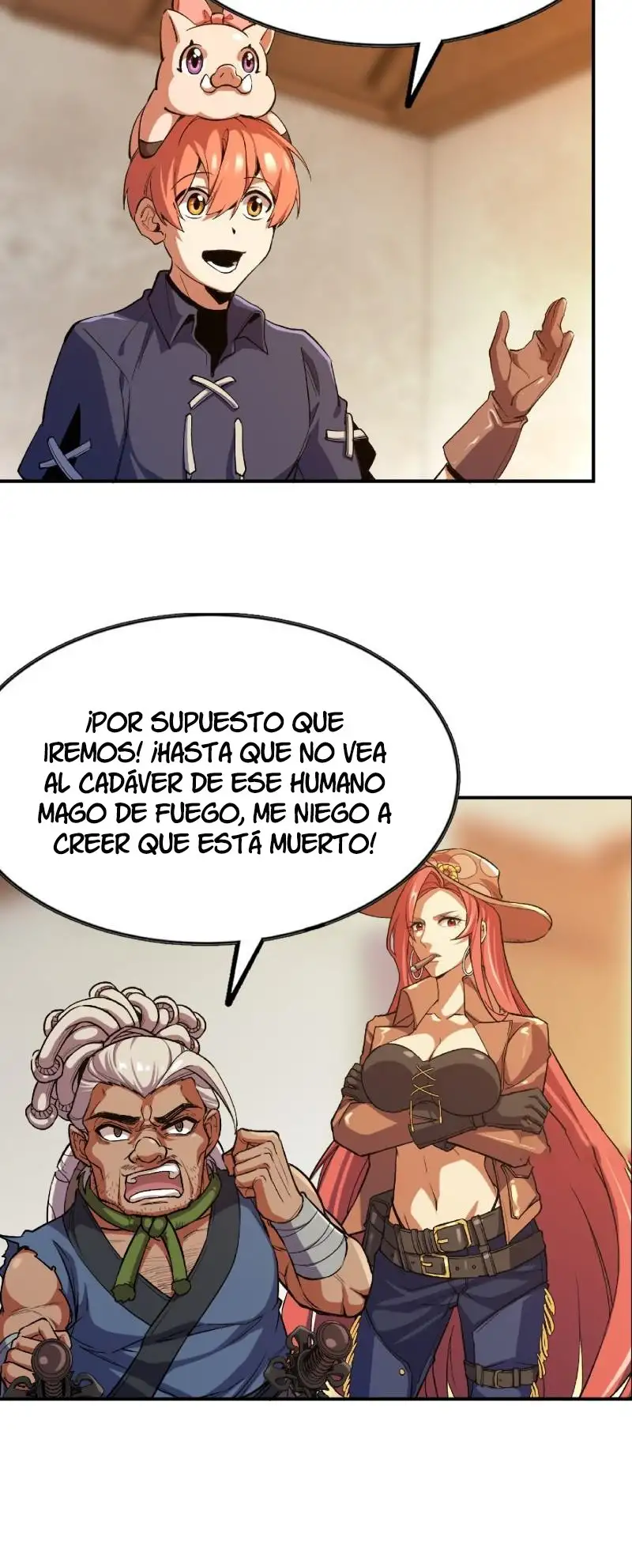 El heroe de las setas - Capítulo 97 - Página 12 - LectorTMOo