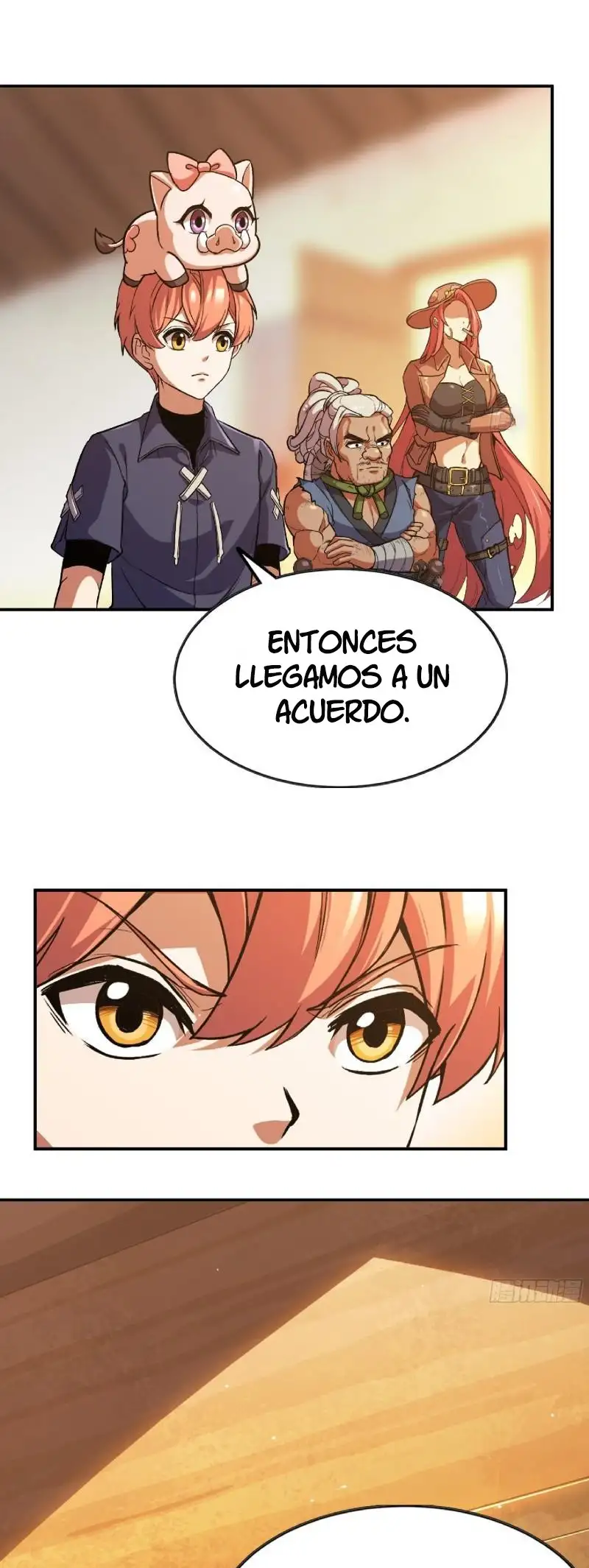El heroe de las setas - Capítulo 97 - Página 13 - LectorTMOo