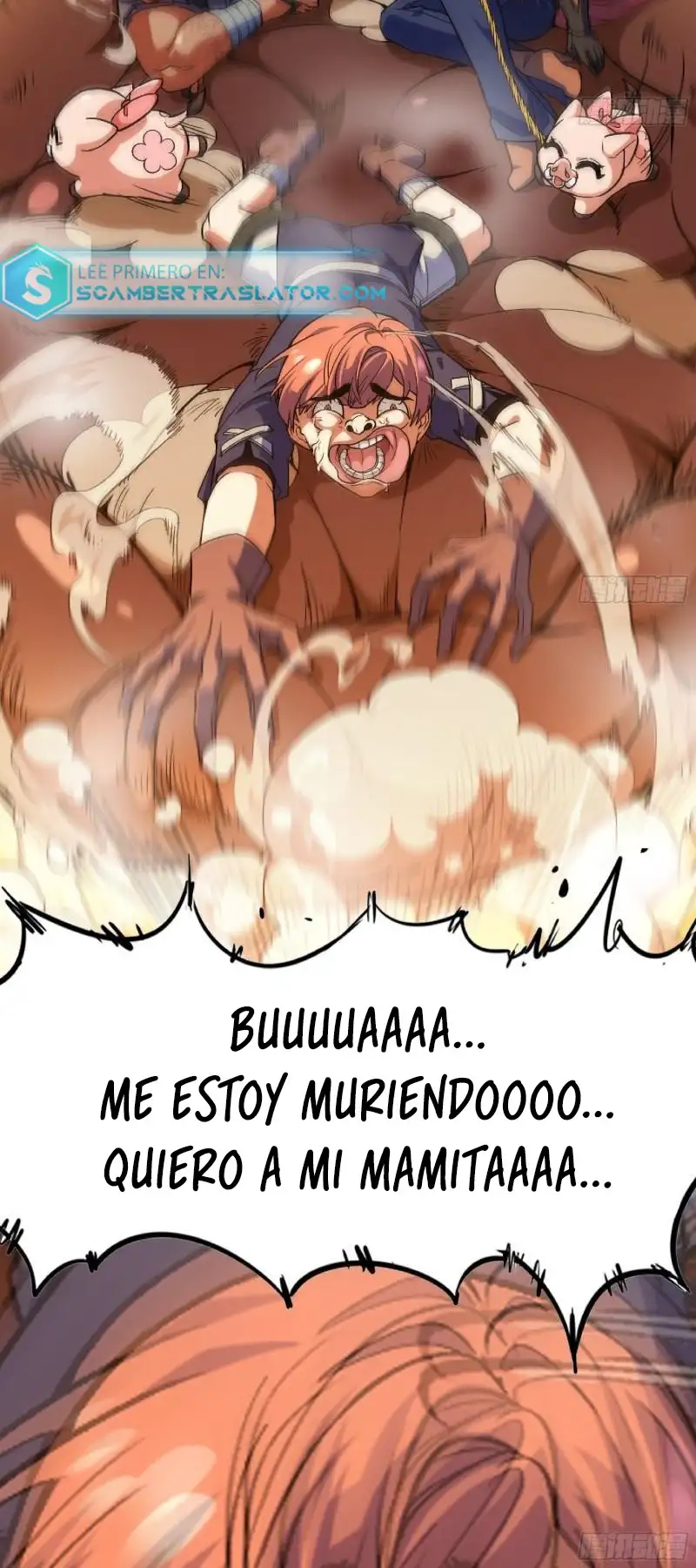 El heroe de las setas - Capítulo 98 - Página 12 - LectorTMOo