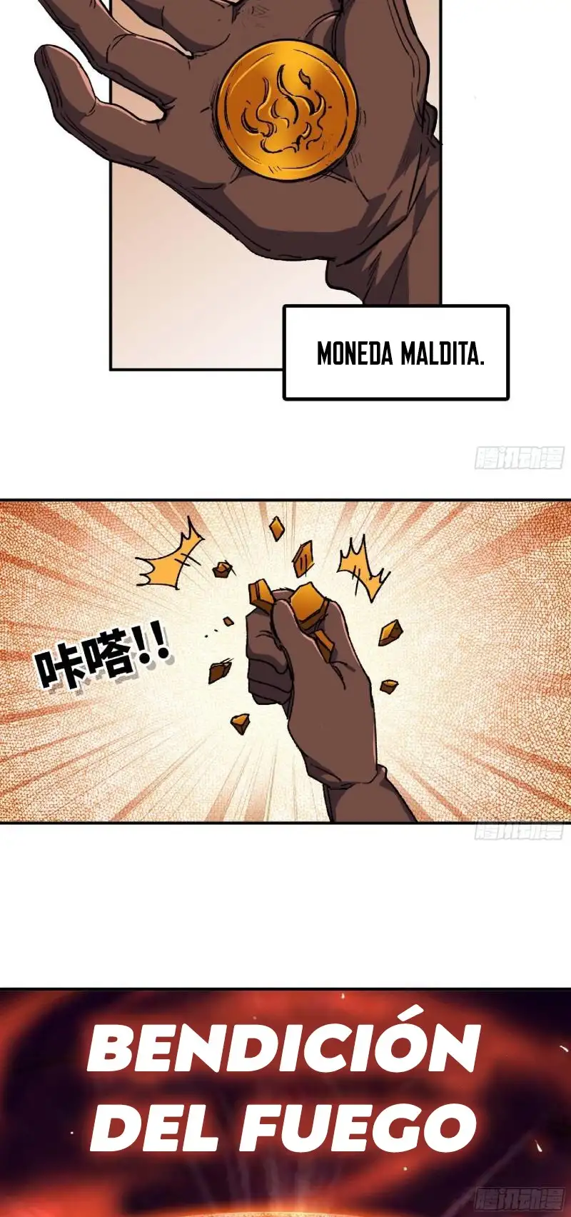 El heroe de las setas - Capítulo 98 - Página 24 - LectorTMOo
