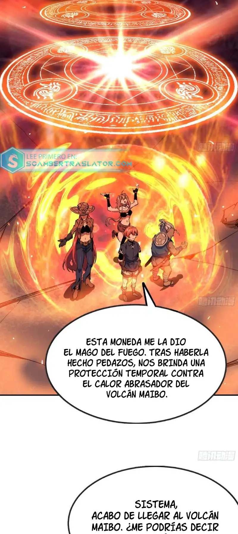 El heroe de las setas - Capítulo 98 - Página 25 - LectorTMOo