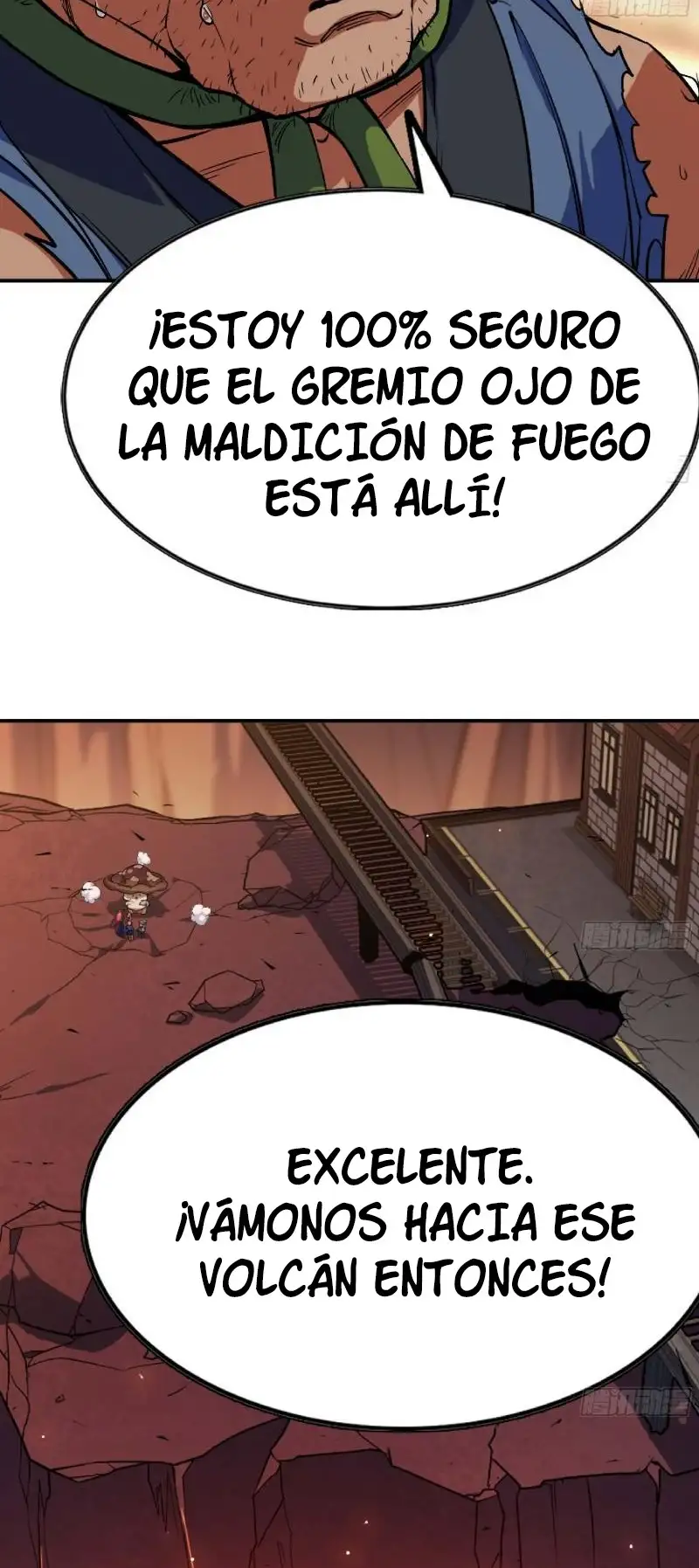 El heroe de las setas - Capítulo 98 - Página 30 - LectorTMOo