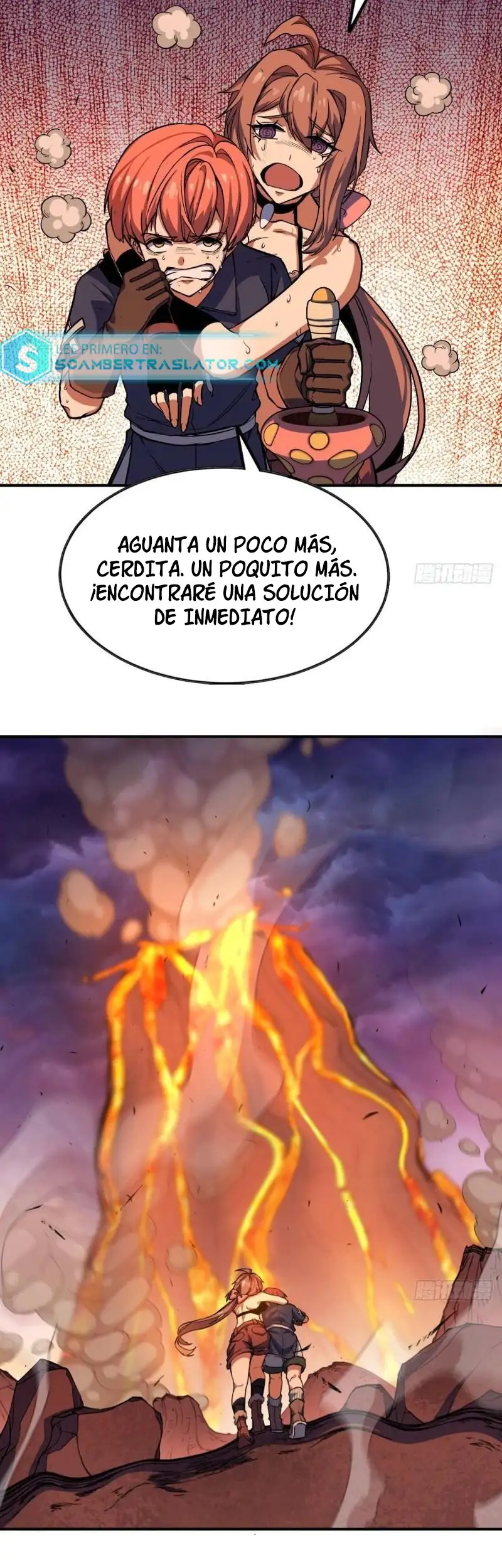 El heroe de las setas - Capítulo 99 - Página 15 - LectorTMOo