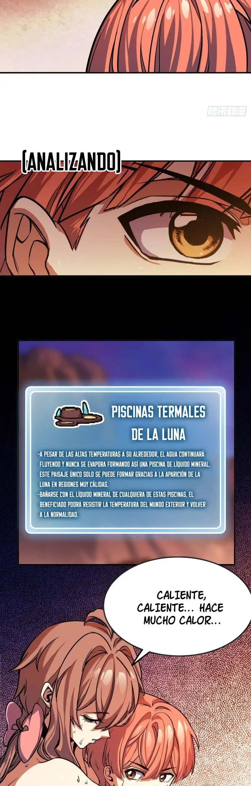 El heroe de las setas - Capítulo 99 - Página 18 - LectorTMOo